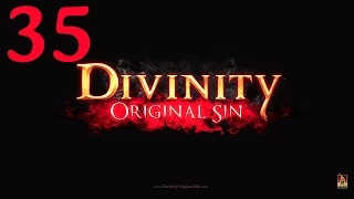 Jugando a Divinity Original Sin [Español HD] [35]