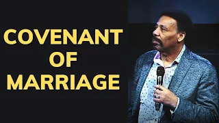 Tony Evans Full Sermons Covenant of Marriage