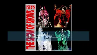 KISS - "The Show of Shows"Nassau Coliseum, Uniondale, New York September 1st, 1979