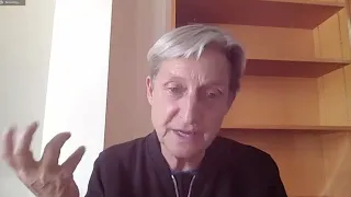 14th Seminar: Judith Butler / Politics of Liberation (Edited version)