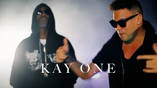 Kay One feat. DMX - Ride Till I Die (Official Video)