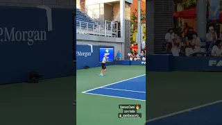 Maria Camila Osorio US OPEN 2023