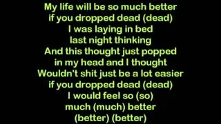 ▶ Eminem   So Much Better HD   Lyrics