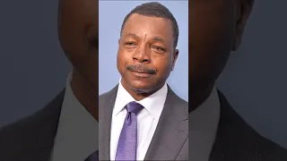 The Life and Death of Carl Weathers