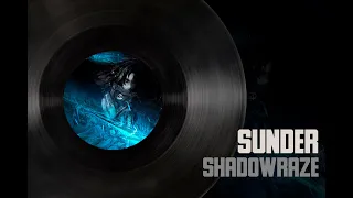 Shadowraze - sunder (Премьера трека, 2023)