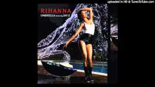 Rihanna Umbrella acoustic