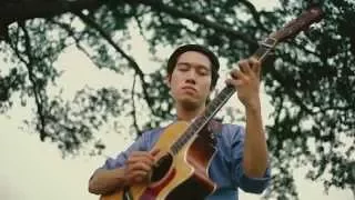 Adele - Hello | Duy Phong -  Fingerstyle Guitar