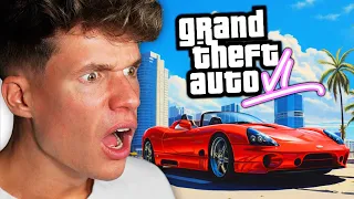 Dieser HACKER hat GTA 6 geleaked 😱