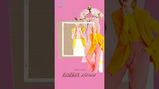 Burda 2/2022 First Look