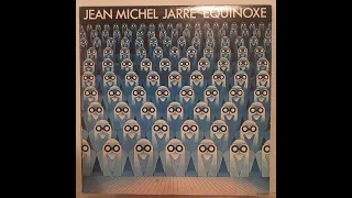 Jean-Michel Jarre - Equinoxe [FULL ALBUM]