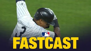 6/1/19 MLB.com FastCast: Harper, Trout homer