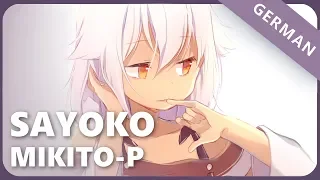 Mikito-P「Sayoko」- German ver. | Selphius