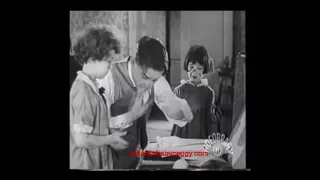 Helen's Babies (1924, Clara Bow, Baby Peggy)