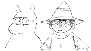 snufkin are you okay