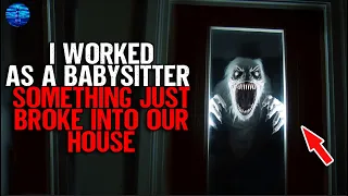 I got a job as a house sitter. Something DISTURBING happened after my last stay.