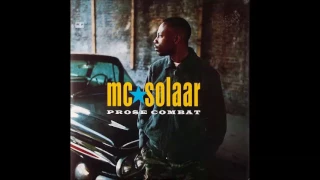 MC Solaar - Le Free Style D'Obsolète (Feat. Les Sages Poètes De La Rue & Menelik)