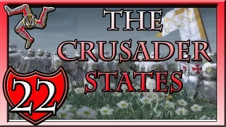 M2 - Stainless Steel | The Crusader States - Part 22