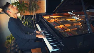 The Awesome Piano (Acoustic Version) - Peter Bence