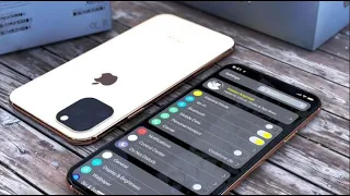 iPhone 11 | Introducing The iPhone X1| Latest Mobile | Apple Phones | Latest model | 1080 HD | 2019