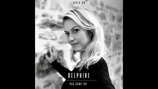 Delphine - Pas sans toi (Cover Lara Fabian)