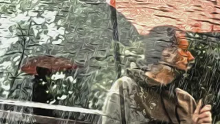 77CHASOFF - Цілий день дощ | Official Video