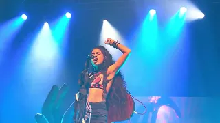 Jessie Reyez Ft. Eminem - Coffin Live in Boston