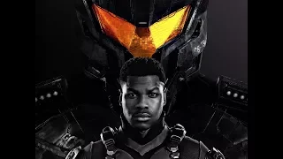 Pacific Rim Uprising (Fallen Shadows)