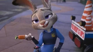 Zootopia - Trailer Final