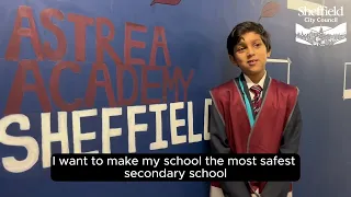 Secondary school in Burngreave becomes first in Sheffield to introduce School Street