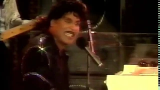 Little Richard - Send Me Some Lovin' (live 1990)