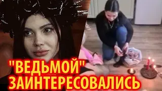 Участница «Битвы экстрасенсов» Ирина Игнатенко прокомментировала шокирующее видео / Кинописьма