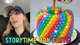 De los Mejores Tiktoks de @Leidys Sotolongo 2024 💖 | Storytime Con Pastel | Parte #120