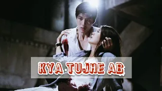 Kya Tujhe Ab || Hua Jai Sila || The Man of Vengeance || Thai Mix || Revenge - Love Story ❤️❤️