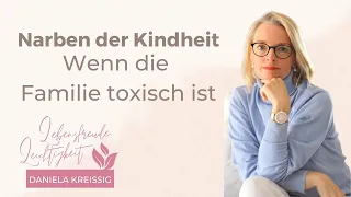 Narben der Kindheit - Wenn die Familie toxisch ist