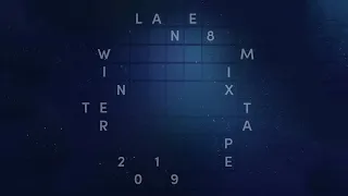 Lane 8 Winter 2019 Mixtape