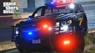 GTA 5 Roleplay | DOJ Live! - (LEO) Bomb Threats