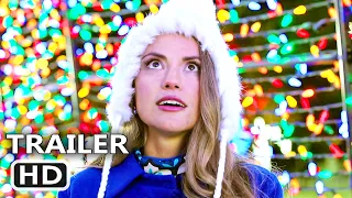 THE HEIRESS OF CHRISTMAS Official Trailer (2023) Romantic Movie