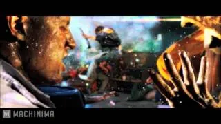 Dredd (2012) Preview HD