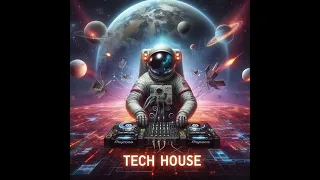 The (Tech) House Session vol.1 - 2024