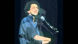 Michel Berger - Maria Carmencita, Sourde Et Muette (Live 1983)
