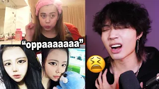 my brutally honest reaction to koreaboo (obsessed kpop fans)