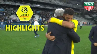 Highlights Week 34 - Ligue 1 Conforama / 2018-19