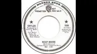 Chylds - Deep Inside (1967) [RARE]