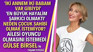 GÜLSE BİRSEL KİMDİR? Avrupa Yakası, Yalan Dünya Ve Jet Sosyetenin Yıldızı Gülse Birsel Aslında Kim?