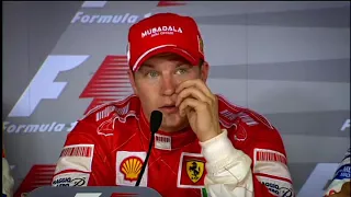 F1 Season Review 2007 - Part 3