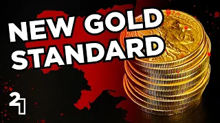 Russia's 'Gold Standard' - Watch What Happens