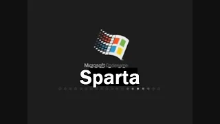 Teh Best Microsoft Windows Whistler Has A Sparta Extended Remix!!!! (V3)