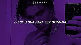 a vibe de fanfic de wattpad que essa música passa é incrível