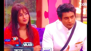 Bigg Boss 13 Weekend Ka Vaar: Shehnaz EVICTED? Salman EXPOSED Himanshi, Task & Caller of the week