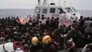 Der EU-Flüchtlings-Song | extra3